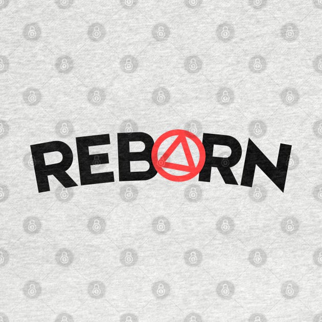 Reborn In AA by SOS@ddicted